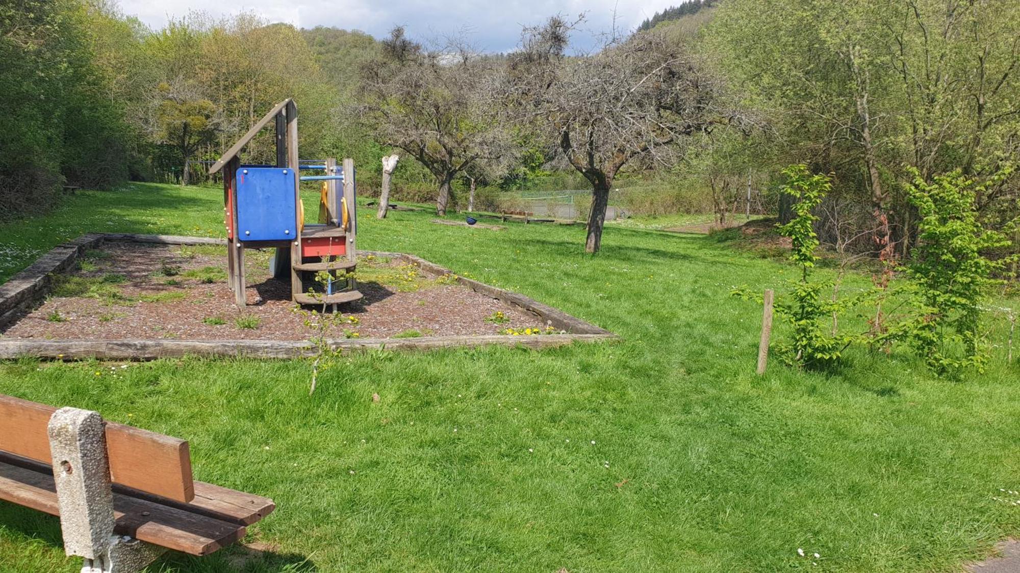 La Cabane D'Helie - Cottage En Pleine Foret - Domaine Du Bonsoy Hastiere-par-dela 외부 사진